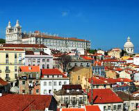 International appetite drives up Lisbon property prices