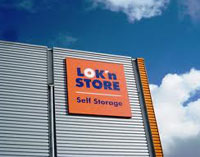 Lok’nStore agrees £40m banking facility with RBS