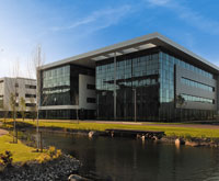 Maxim Office Park secures further lettings