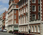 Crosstree buys Mayfair asset for £155m