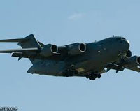 DIO to take off at RAF Brize Norton