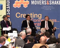 Movers and Shakers: Further property consolidation to come
