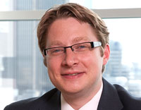Greycoat appoints chief exec