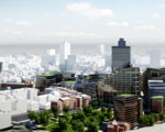 MIPIM 2011: Co-op will seek jv partners for Manchester scheme