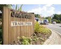 McKay finds tenant for Crawley park