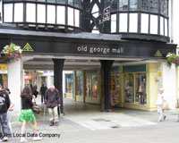 Orchard Street assets up £800m
