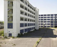 Three new occupiers at The Old Vinyl Factory