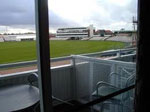 Derwent to challenge Old Trafford defeat