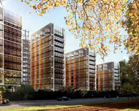 National Property Adviser of the Year