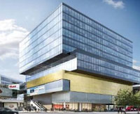 Core Plus Fund buys One Stratford Place