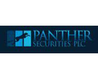 Panther pounces back into the black
