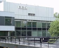 NHS gets its teeth into Pebble Mill