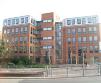 LSH to relocate in Reading