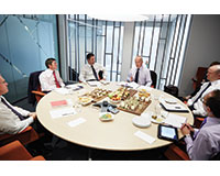 Estates Gazette Roundtable: the evolution of e-tailing