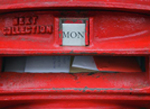 Rathbone Place sale bolsters Royal Mail profits