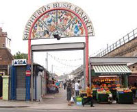 Advisers chosen for Shepherd’s Bush regen