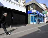 VIDEO: Grimsey High Street review