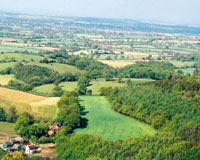 Shropshire CIL gets thumbs up