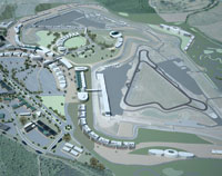 Silverstone’s formula for a golden future