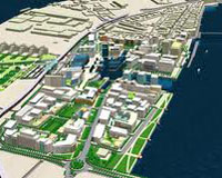Battle on for Silvertown project
