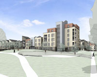 Southampton approves £30m home schemes