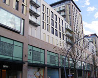 Intu completes £163.2m St David’s refi