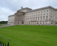 NI minister denies payment allegations