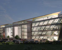 Rockspring consent on Weybridge site