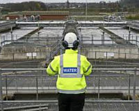 Severn Trent splashes out on Citigroup block