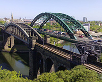 Partner for £800m Sunderland regen
