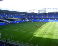Mayor of London offers Spurs £17m to commit to Tottenham