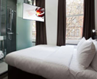 New Z Hotel to open in West End