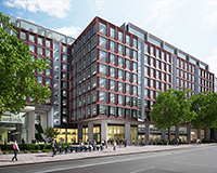 L&G Hammersmith plans approved