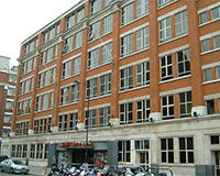 IVG offers London block for £51m