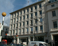 Hong Kong buyer in £65m West End debut