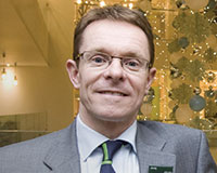 JL director joins CLG board