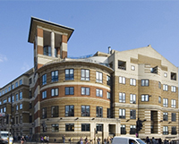 Derwent rental income up