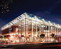 Dubai giant seeks British tenants