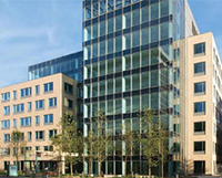 Benson Elliot makes £100m in Ealing
