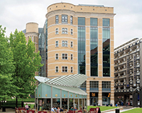 Hines and Lonestar prep Brindleyplace sell-off