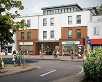 Empiric lands Herts digs
