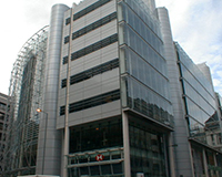 CIMA swaps West End for City