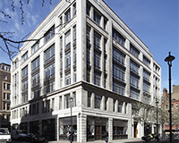BNP PRE signs for new West End office
