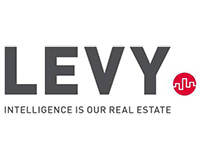 Levy appoints new division director