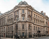 Five shortlisted for Brum scheme