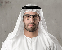 Interview: Mohammed Khalifa Al Mubarak