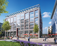 Freshfields on the case at New Bailey