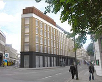 Rivington House sold for £15.2m