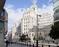 TFL submits plans for London Underground HQ