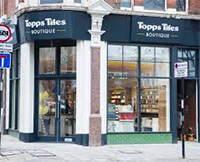 Topps Tiles’ Boutique arm to expand
